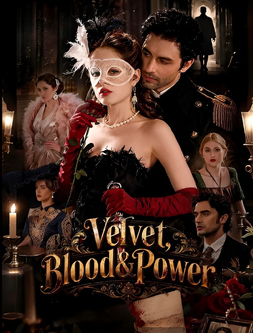 Velvet, Blood & Power