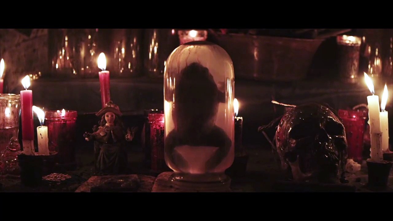 SATANIC HISPANICS (2022) Trailer VO - HD [Full Movie]