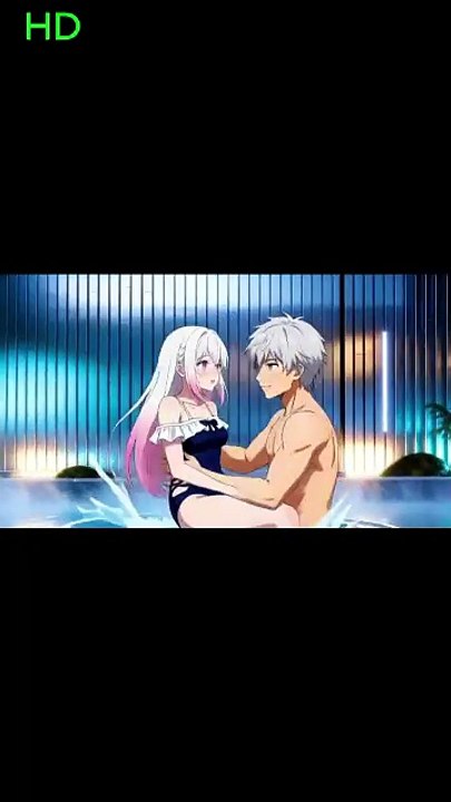 Apocalypse I Call It Harem! #SM [Full Movie]