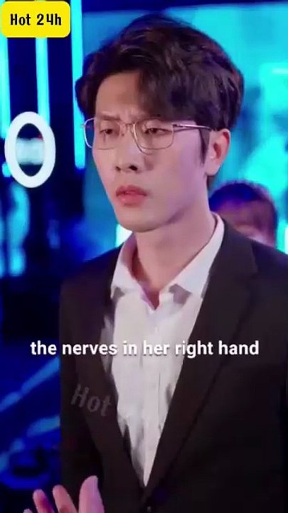 Drenched In Love Engsub