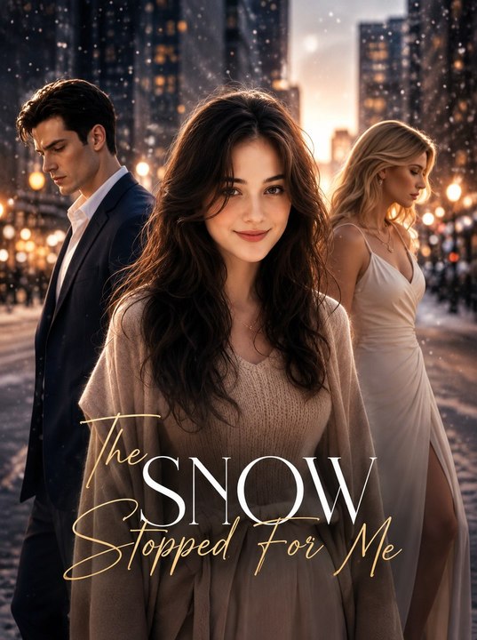 The Snow Stopped for Me Short Emotional Love Story Romantic Relationship Series - Full #2026