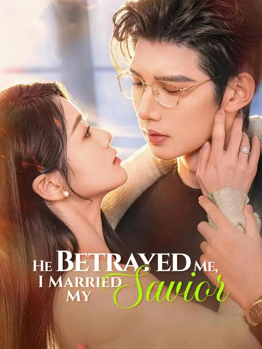 He Betrayed Me, I Married My Savior Episode 3