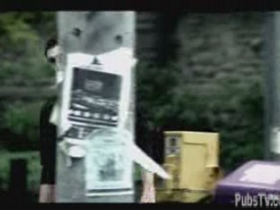 Commercial Pub CM - Nike - Other - Tag Play Underground - 90