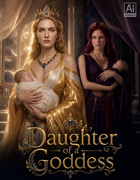 Daughter of a Goddess