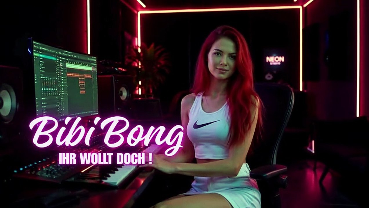 BIBI BONG - IHR WOLLT DOCH !