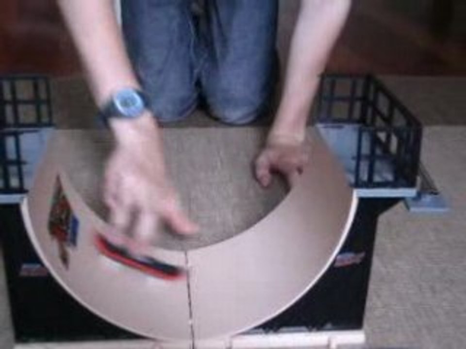 Tech Deck 2