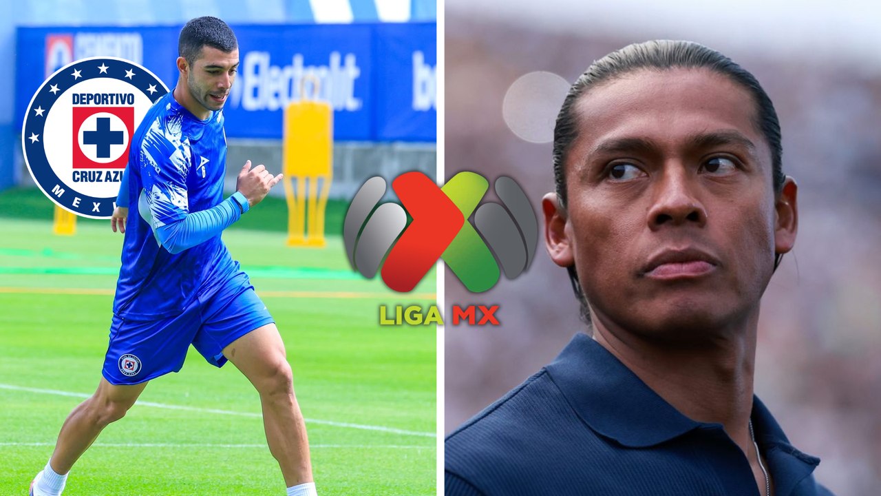 Cruz Azul se hace presente en La Noria para prepararse rumbo a la J1 del Apertura 2026