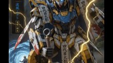 What If Every Hokage Became Gundams? | Naruto × Gundam