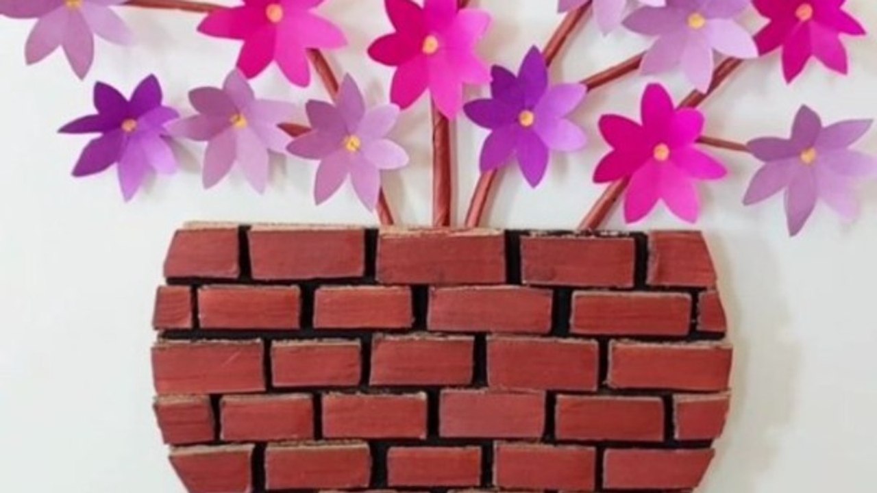 Creative Wall Decoration