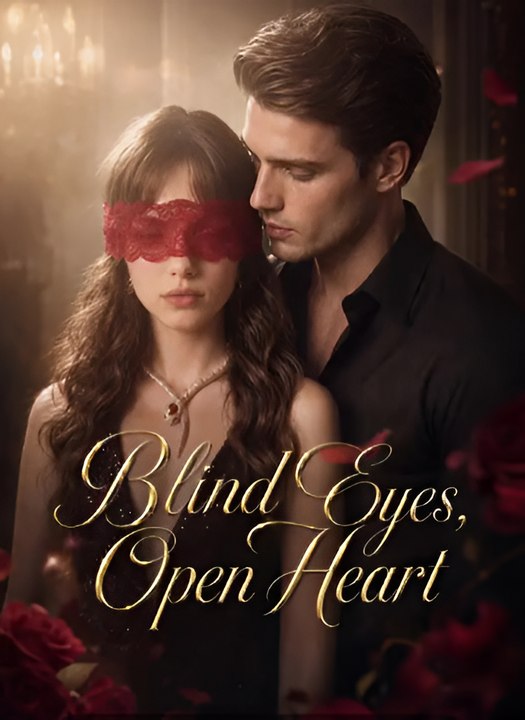 Blind Eyes, Open Heart