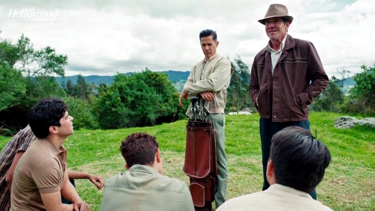 Dennis Quaid, Jay Hernandez & Cast of ’The Long Game’ on Telling The True Story of A Chicano High School Golf Team | SXSW 2023 [Full Movie]