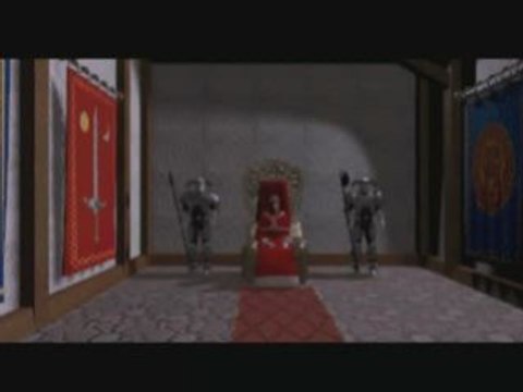 Histoire Warcraft II Orc Partie 6