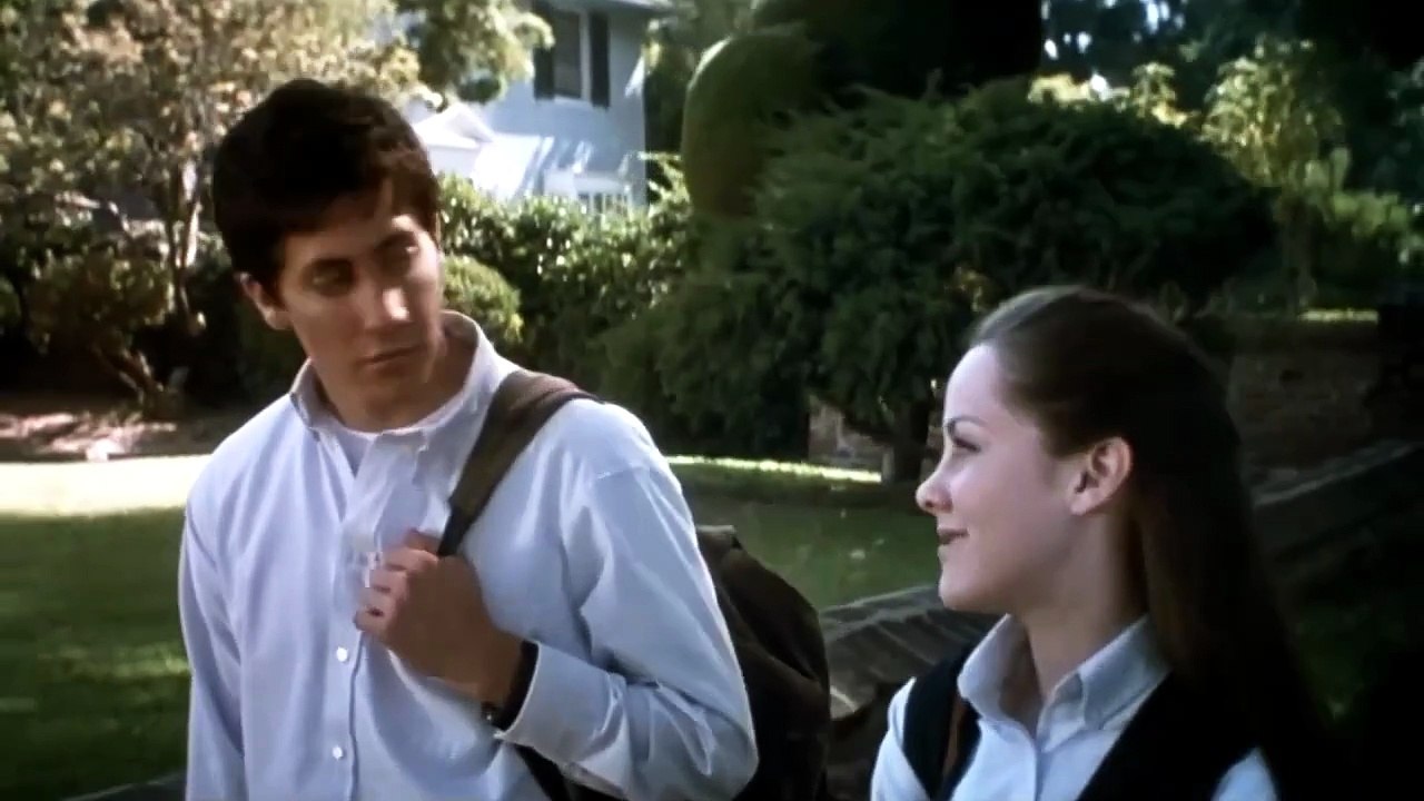 DONNIE DARKO (2001) Bande Annonce VF - HQ [Full Movie]