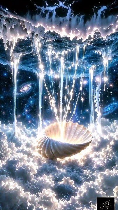 Where nature rewrites the rules. 🌌✨