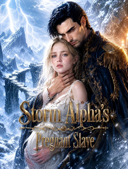 Storm Alpha's Pregnant Slave