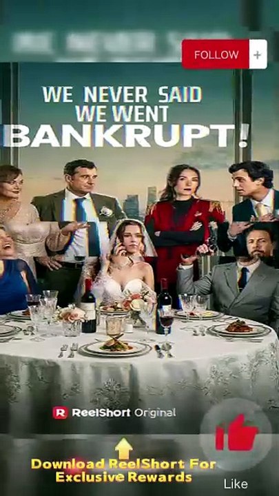 NEW🔥We Never Said We Went Bankrupt Dailymotion - Targeted by Traitor Kin, They Rise to Restore Their Glory #reelshort | Full Short Drama | English Sub 2026 [Full Movie]