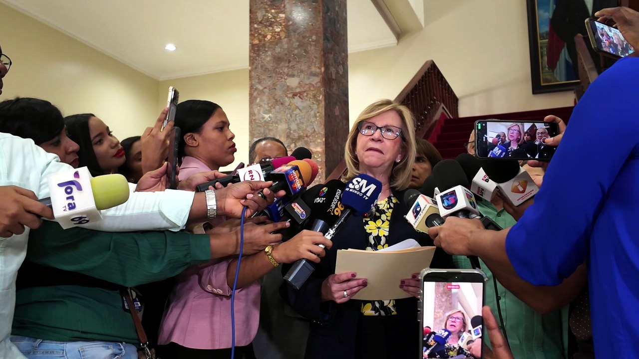 Más de 30 juristas, académicos y personalidades presentan propuesta para incorporar las tres causales al Código Penal