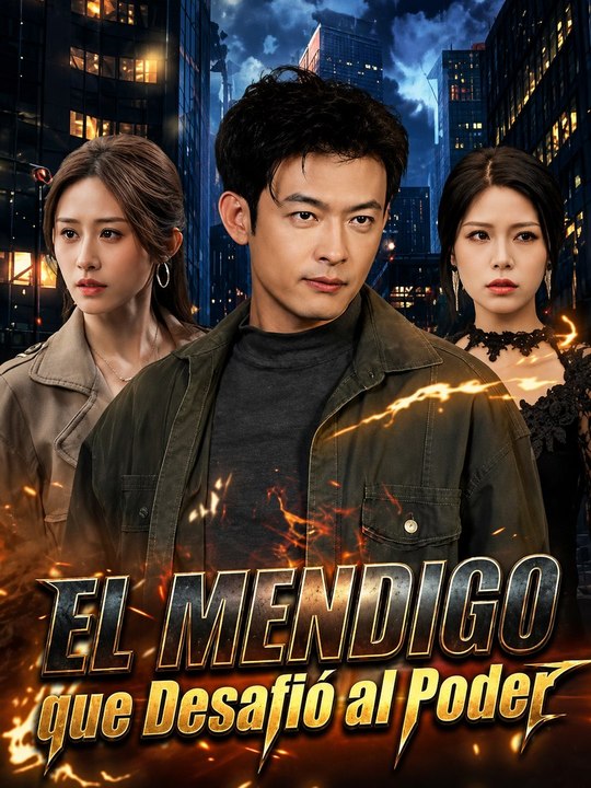 El Mendigo Que Desafió Al Poder Episodio Completo Corto Historia De Amor Serie De Viral Español : Full EPS