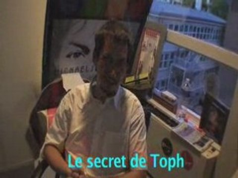 Secret Sans Interdit : Toph 4