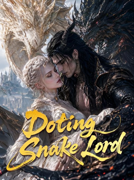 Doting Snake Lord