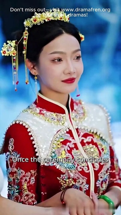 Reborn Swapped Fates Full Movie Chinese Drama