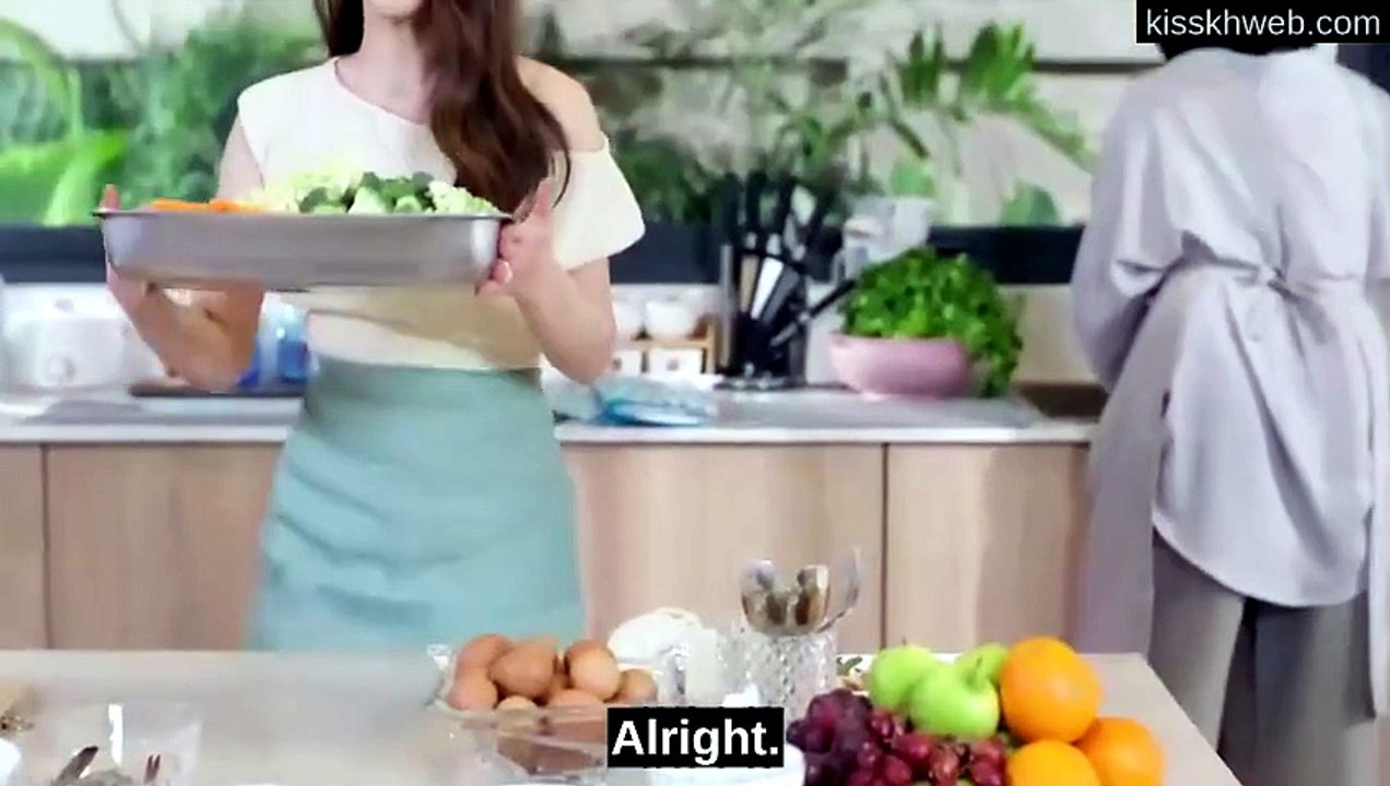 Fulfill The Series Episode 2 Engsub [Full Movie] - video Dailymotion