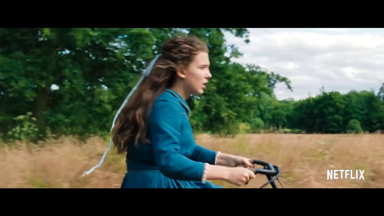 ENOLA HOLMES (2020) Trailer VO - HD [Full Movie]