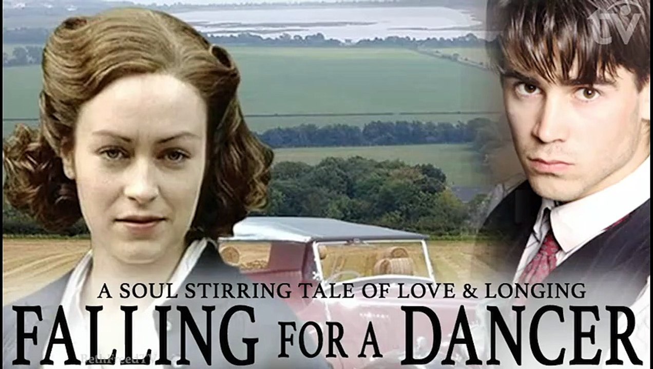 Falling for a Dancer (1998) Romantic Drama BBC Mini Series  E#03 [Full Movie]