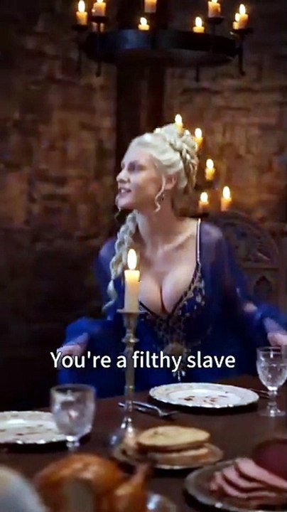 The Crowned Slave vs The Fake Princess(updating) - FULL [Full Movie]