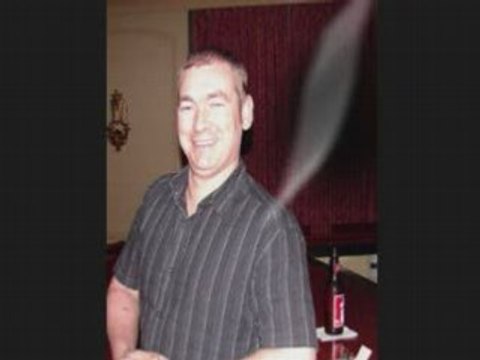 spectres et fantomes