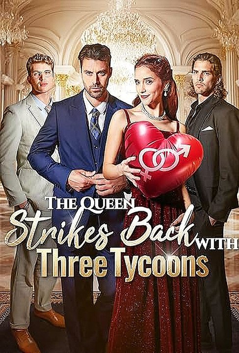 The Queen Strikes Back with Three Tycoons (FULL-ONLINE)