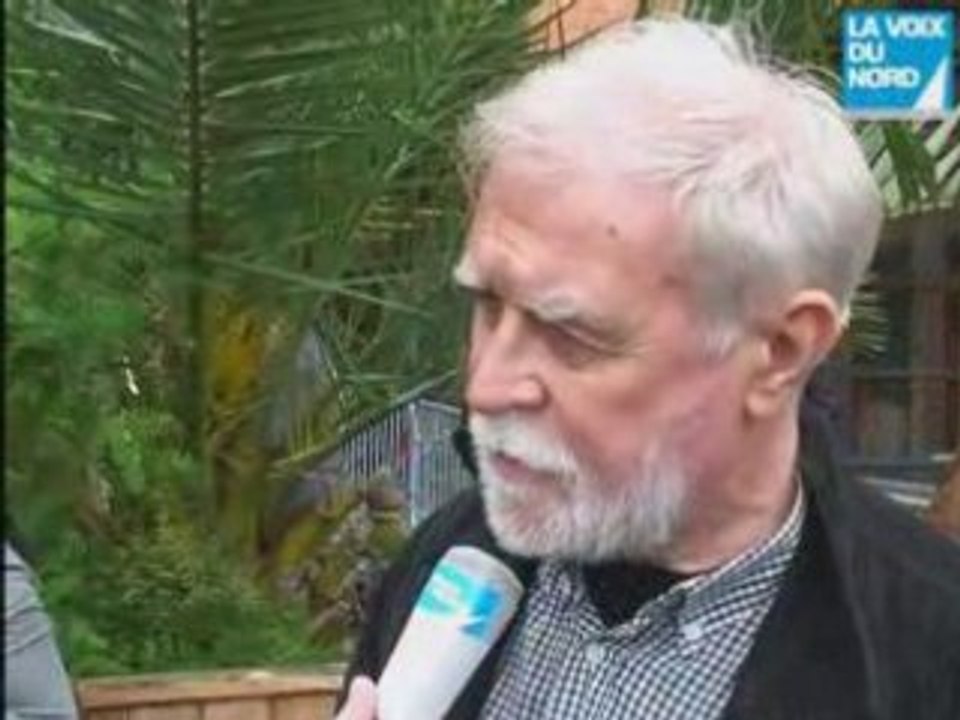 I. Betancourt : réaction de G. Minet de la LDH, à Lille