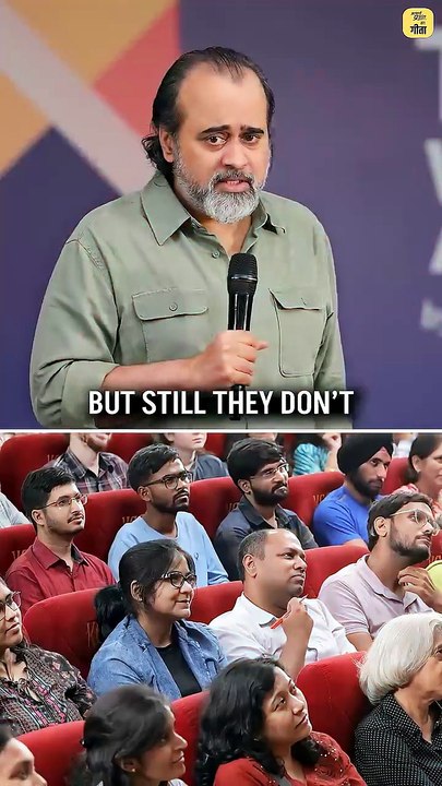 प्यार पर पहरा? || आचार्य प्रशांत