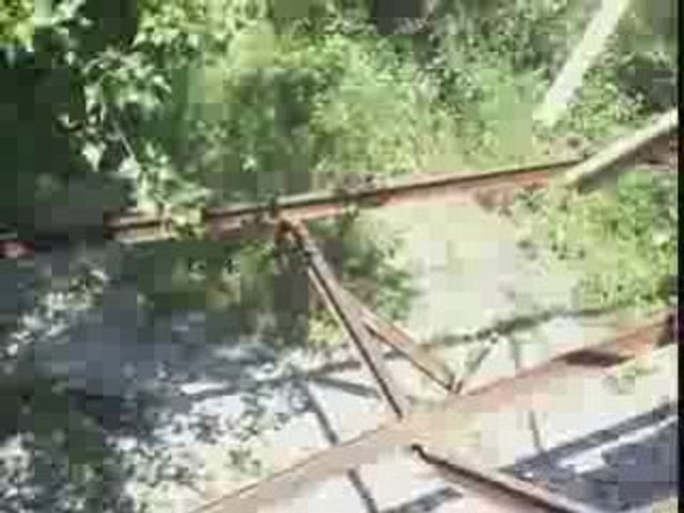 Partie airsoft kamikaze team