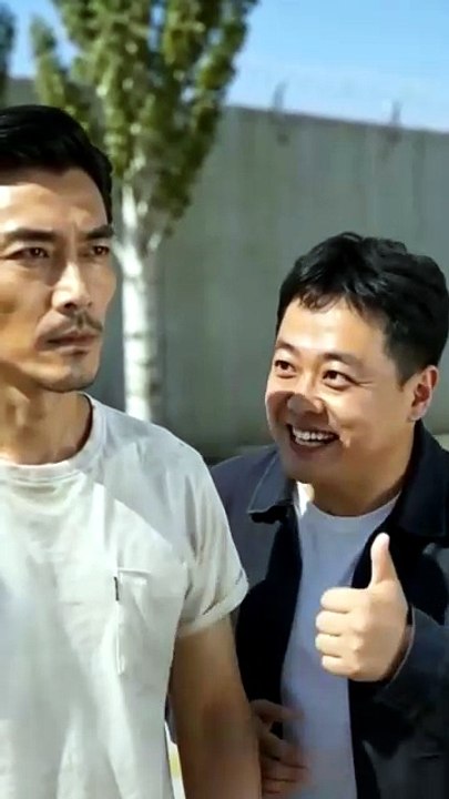 💼 A Beggar Saved The Gang Boss? 💰 Full Movie | CineLatino Drama [Full Movie]