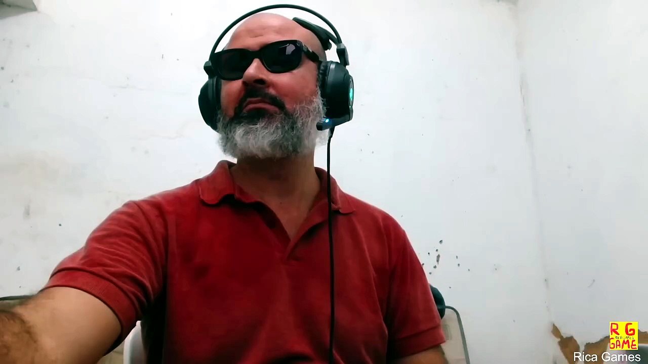 Rica games lhe ensinar Como lhe Dar com Depressão!!