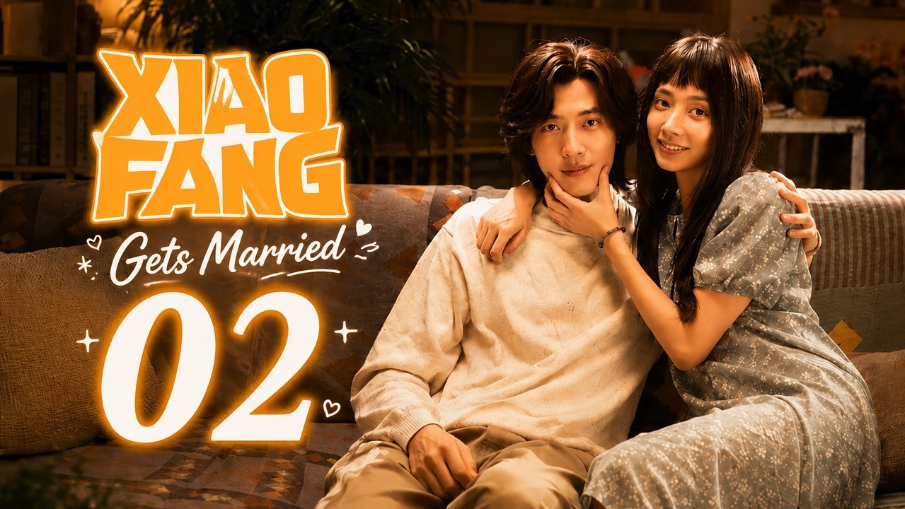Ep.2 Xiao Fang wird verheiratet Englisch Unter | Ganzer Film Deutsch