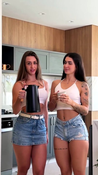 Coffee Is the best