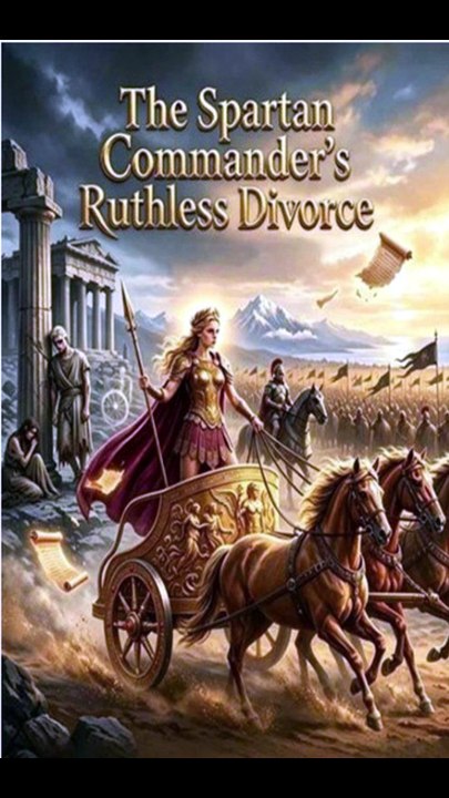 THE SPARTAN COMMANDER'S RUTHLES DICORCE#DRAMA US-FULL ENGLISH SUB