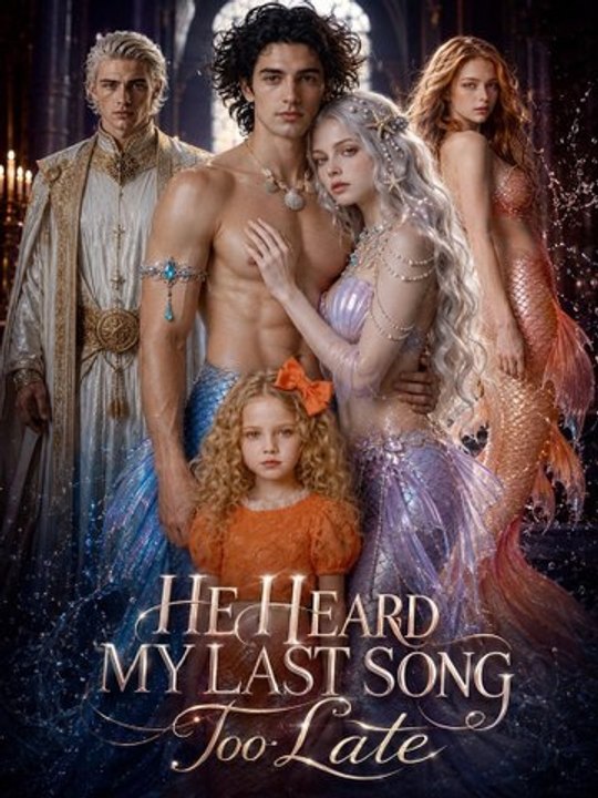 Watch He Heard My Last Song Too Late 20eps Short: Complete Full EPS