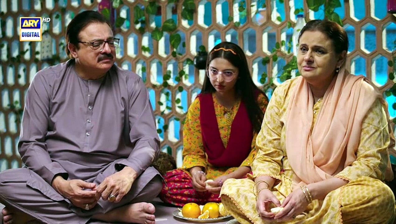 Toota Huwa Dil Episode 7 | 3 July 2026 | Nazish Jahangir | Agha Ali | ARY Digital [Full Movie]