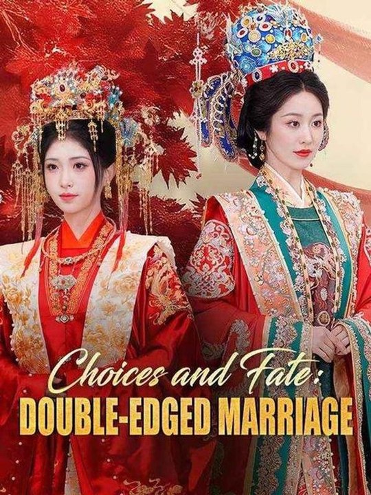 Choices and Fate - Double-Edged Marriage Full HD
