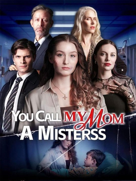The Woman You Call A Mistress
