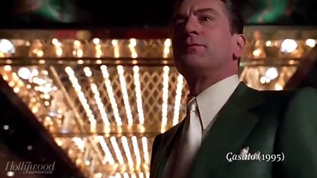 Robert De Niro: 'Goodfellas,' 'Taxi Driver,' 'Raging Bull' and More | Career Highlights [Full Movie]