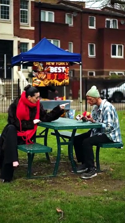 ❤️‍🔥 ❤️‍🔥[HOT SHORT 2026]🔥 ❧  Fake Bride Was a Homeless Girl - Full [Full Movie]