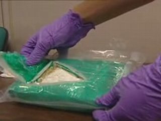 3/3 LA DEA A NEW YORK DES AGENTS TRES SPECIAUX