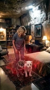 Oops... I Had the President's Wolf Babies | Romantic Comedy, Family Drama, Wolf Shifter - ENGSUB [Full Movie]