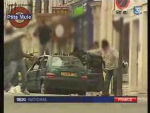 Edvige : Le nouveau fichier de police