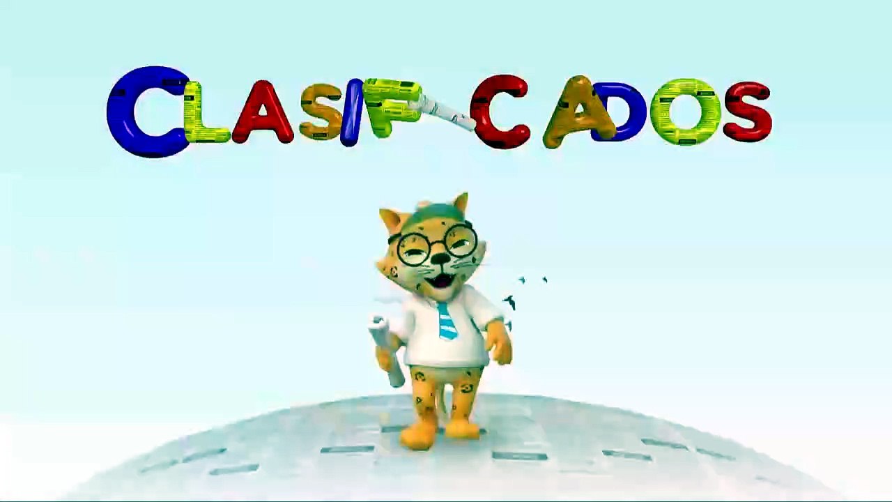 Canal 9 (Resistencia) 🇦🇷 - Promo de Clasificados del 9 [Octubre 2024]