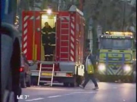 JT du 08 juillet 2008 SOIR